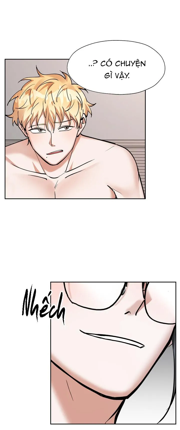 TIMES UP Chapter 14 Trang 23