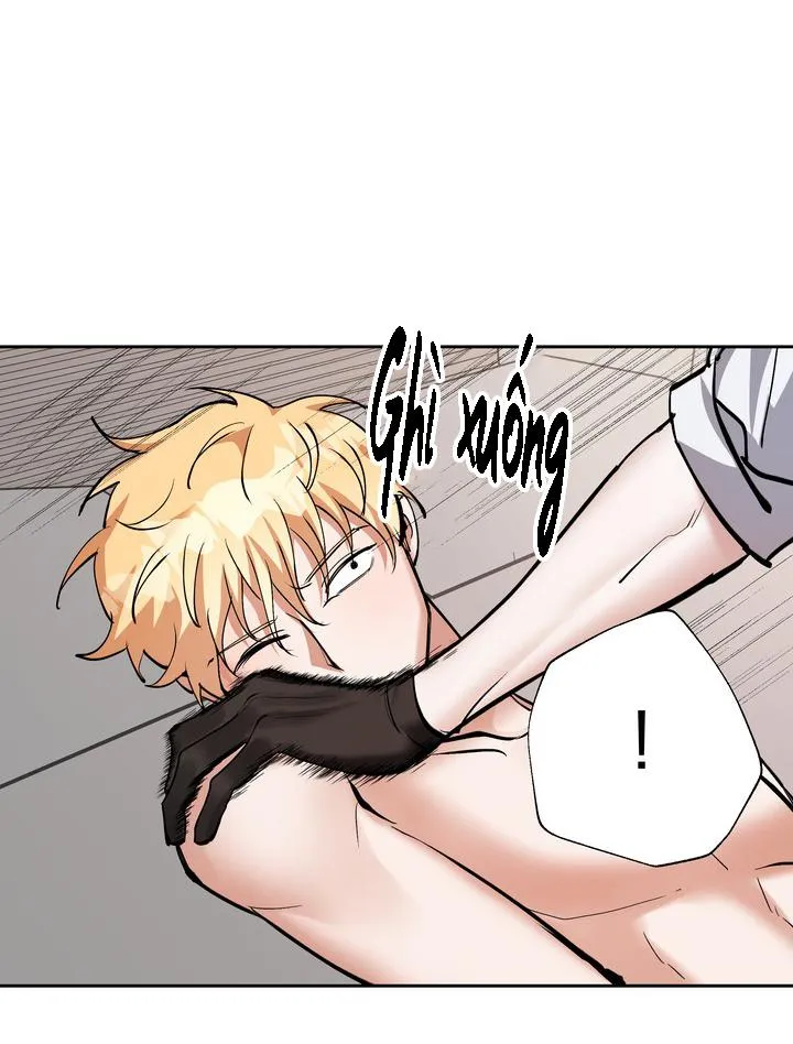 TIMES UP Chapter 14 Trang 25