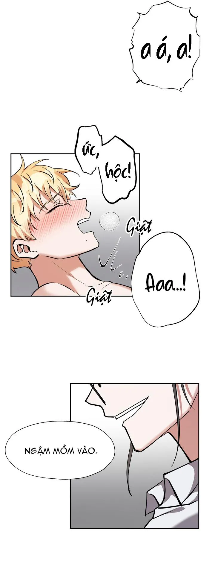 TIMES UP Chapter 14 Trang 27