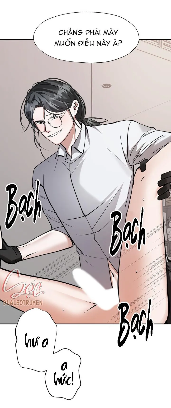 TIMES UP Chapter 14 Trang 28