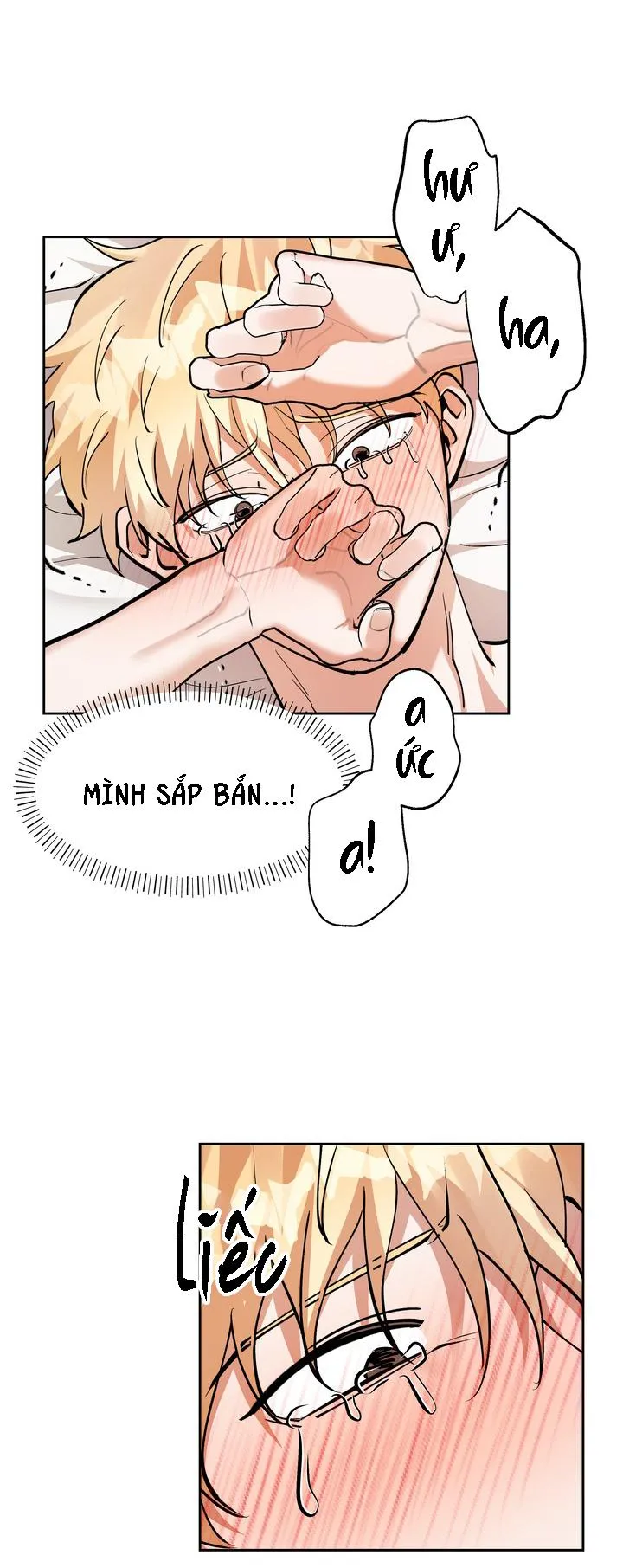 TIMES UP Chapter 14 Trang 30