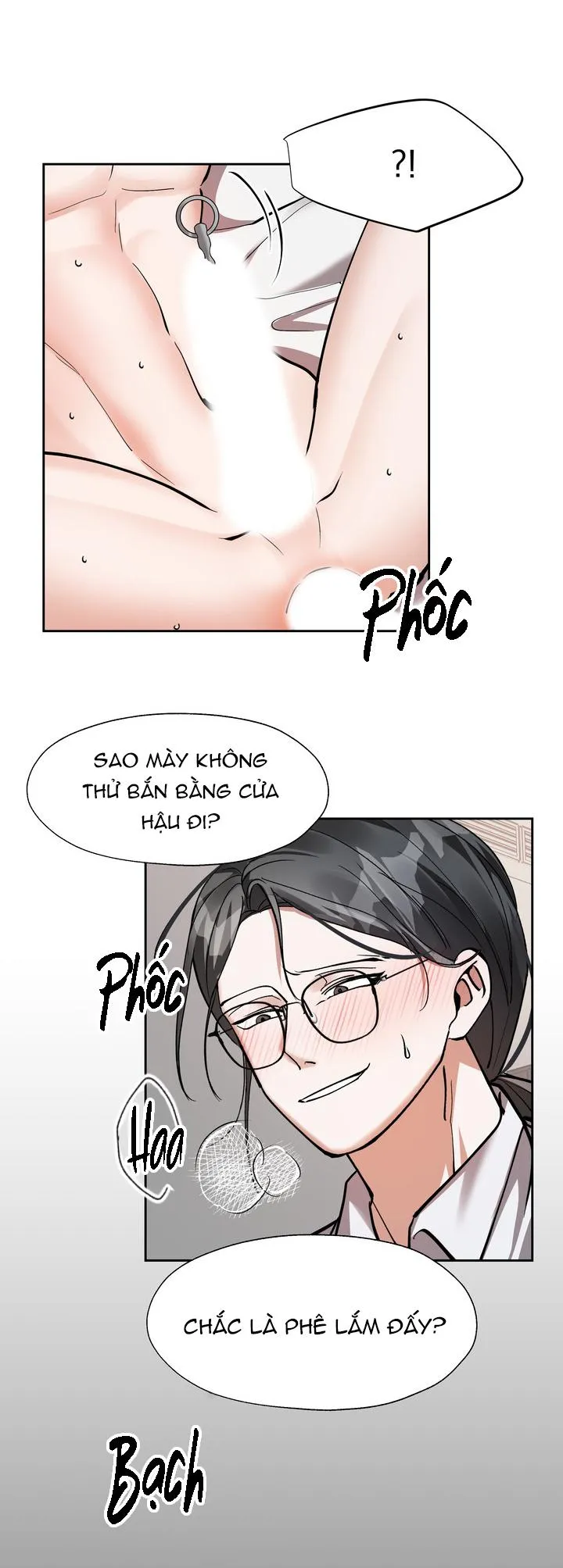 TIMES UP Chapter 14 Trang 31