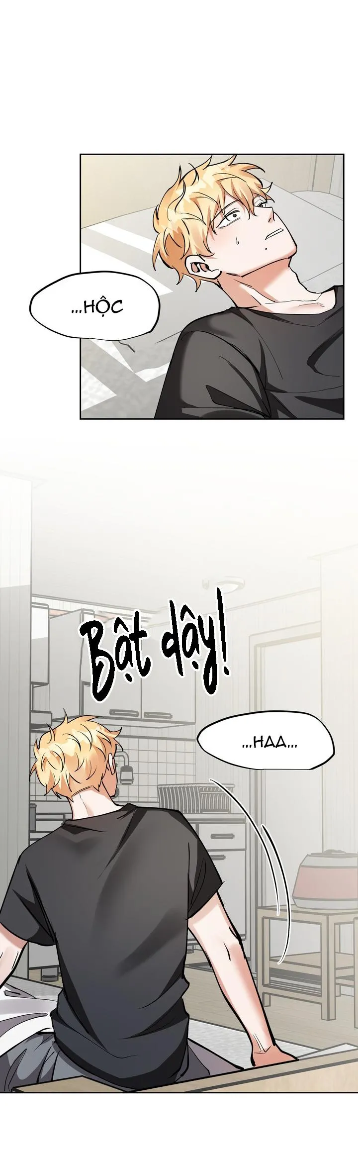 TIMES UP Chapter 14 Trang 35