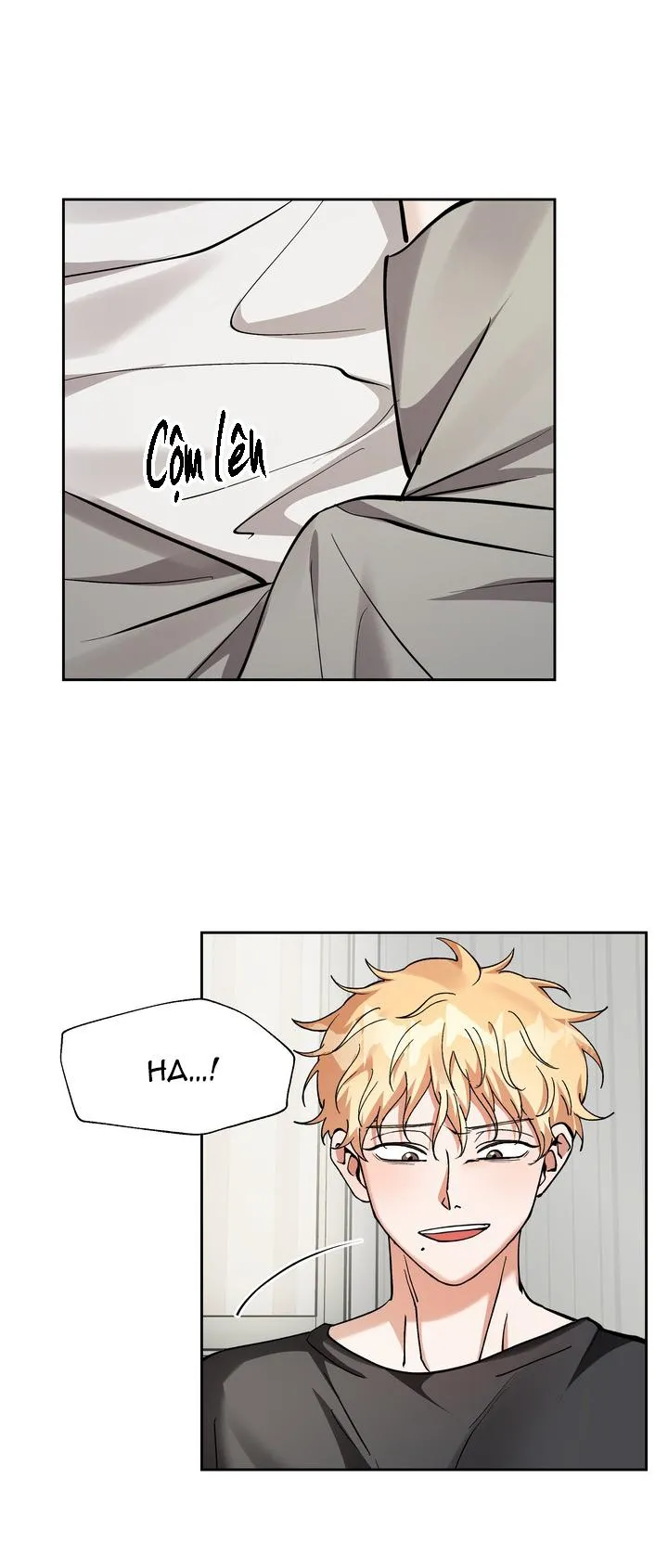 TIMES UP Chapter 14 Trang 36