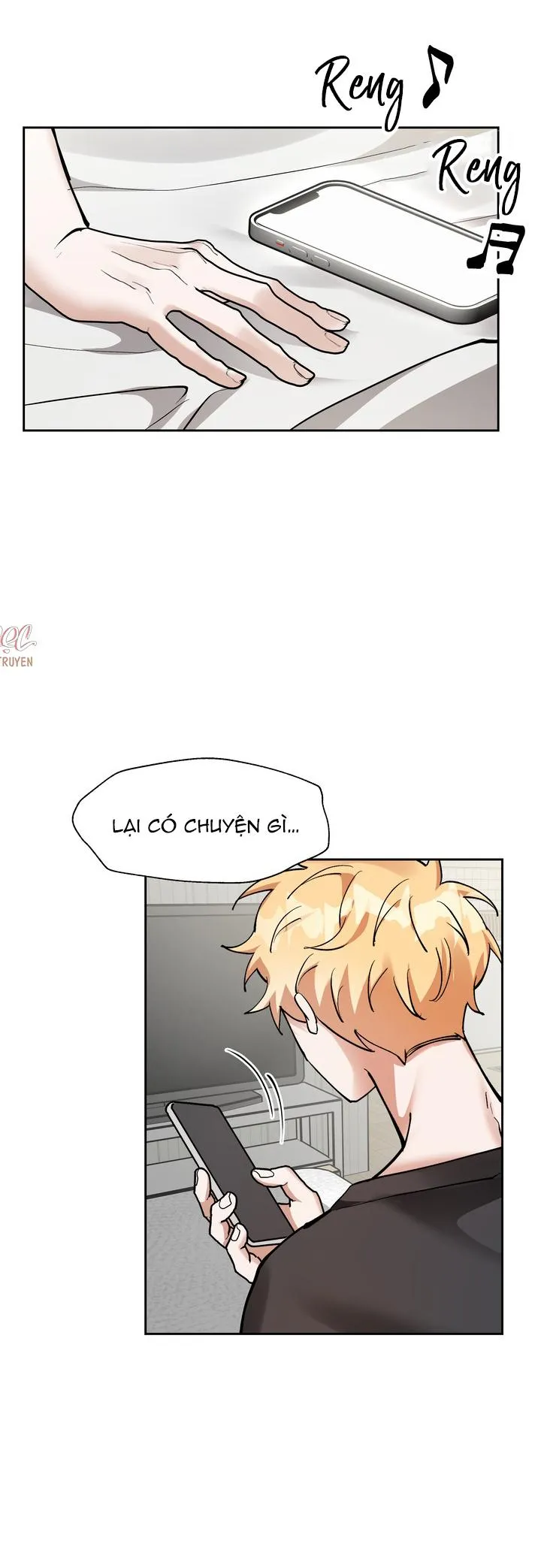 TIMES UP Chapter 14 Trang 37