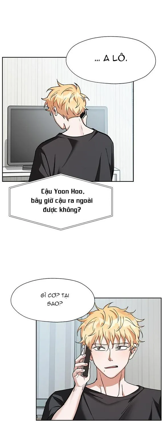 TIMES UP Chapter 15 Trang 3