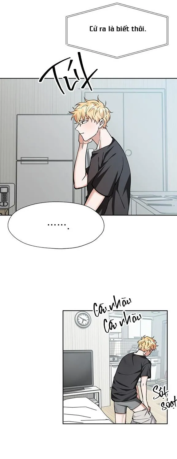 TIMES UP Chapter 15 Trang 4