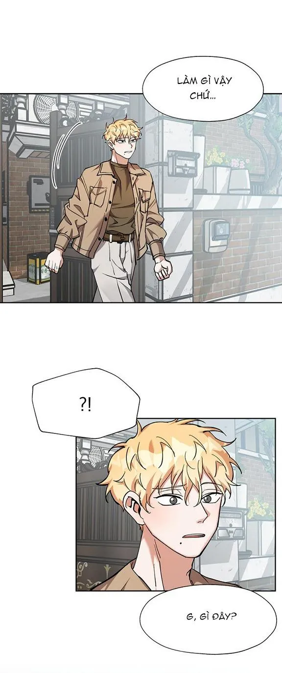 TIMES UP Chapter 15 Trang 5