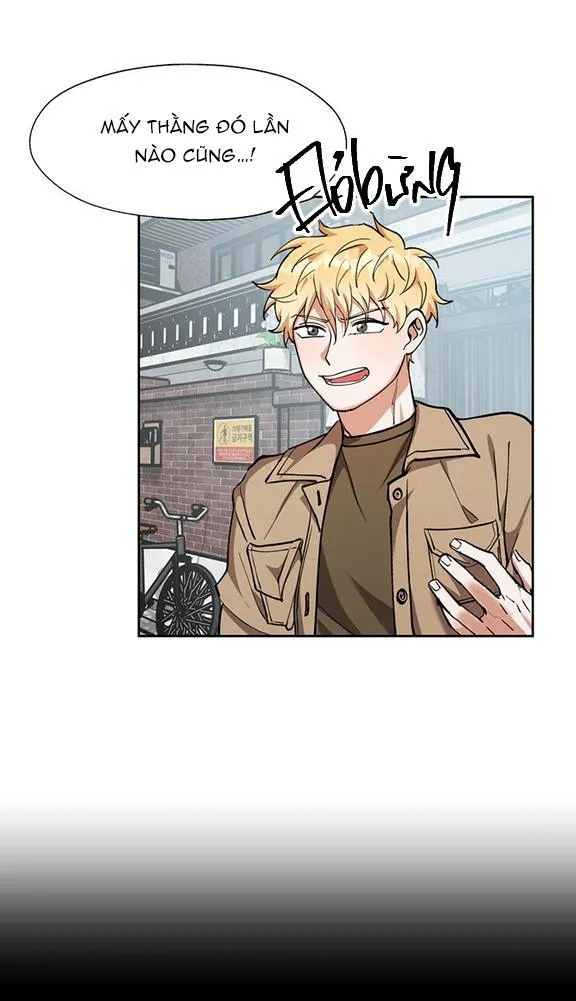 TIMES UP Chapter 15 Trang 8