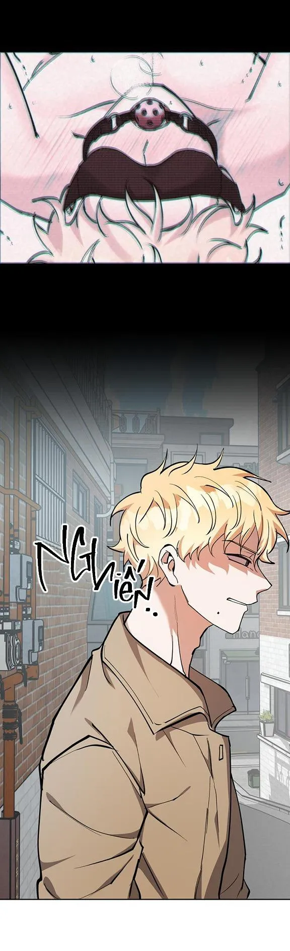 TIMES UP Chapter 15 Trang 10