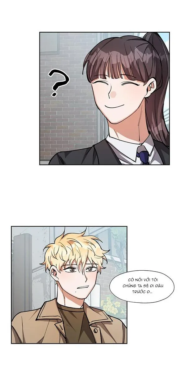 TIMES UP Chapter 15 Trang 11