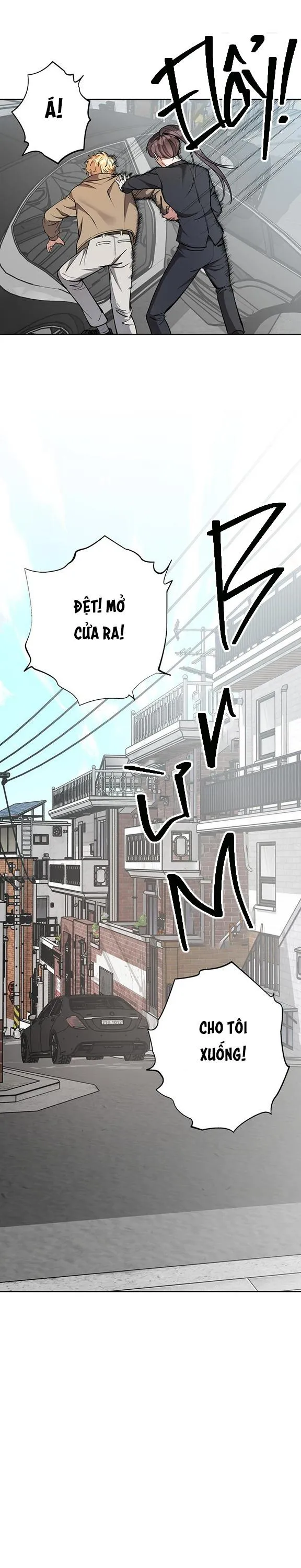 TIMES UP Chapter 15 Trang 12