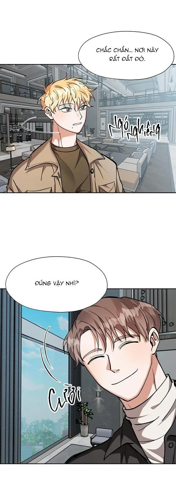 TIMES UP Chapter 15 Trang 14