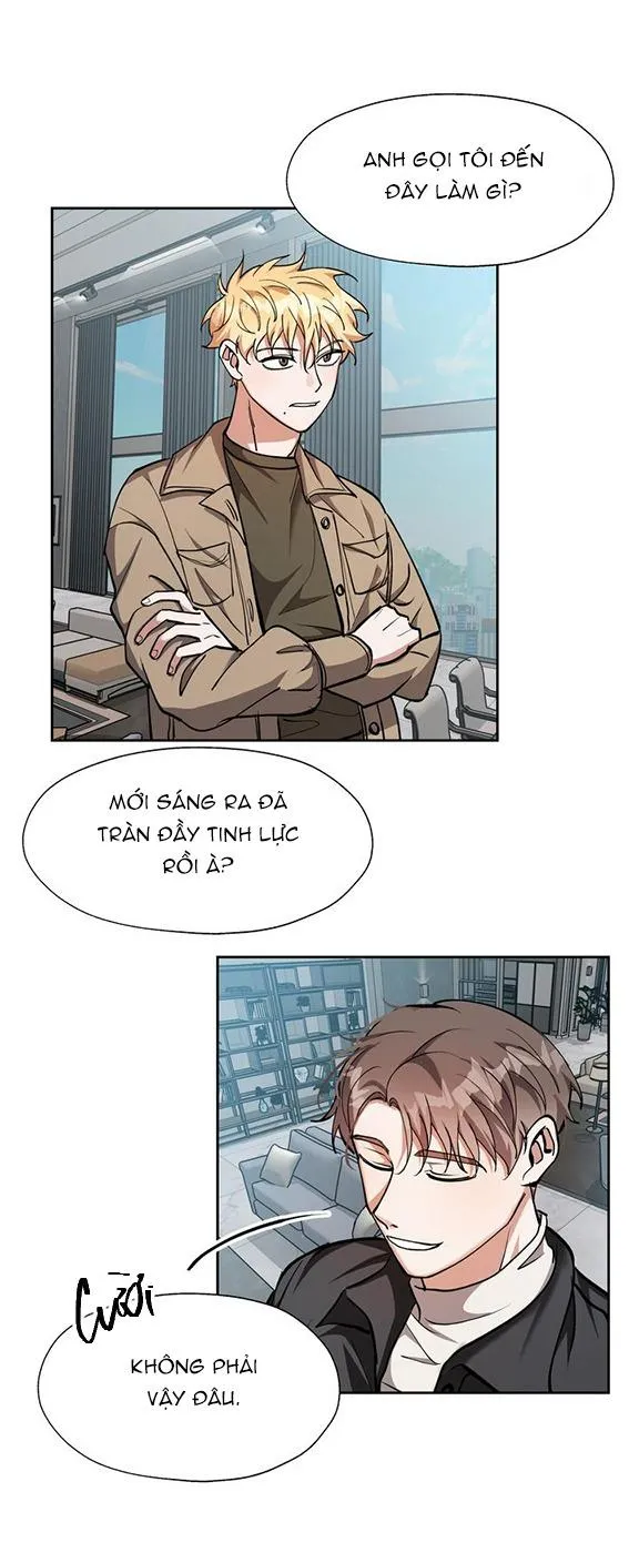 TIMES UP Chapter 15 Trang 15