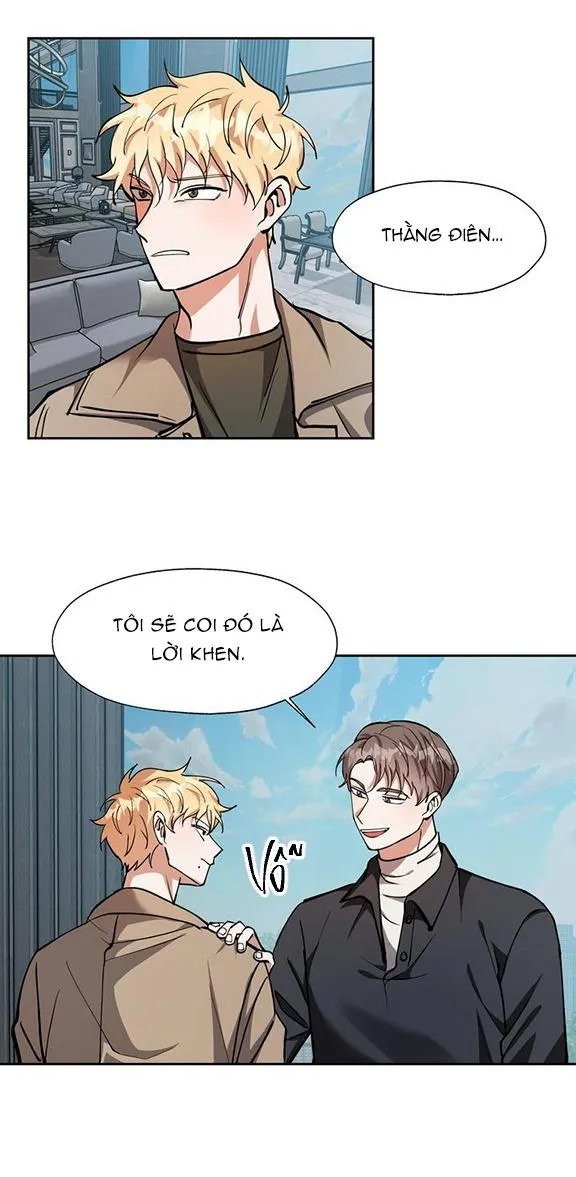 TIMES UP Chapter 15 Trang 19