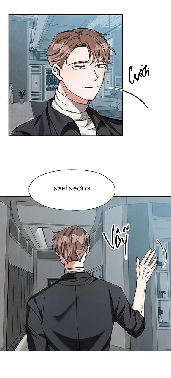 TIMES UP Chapter 15 Trang 22