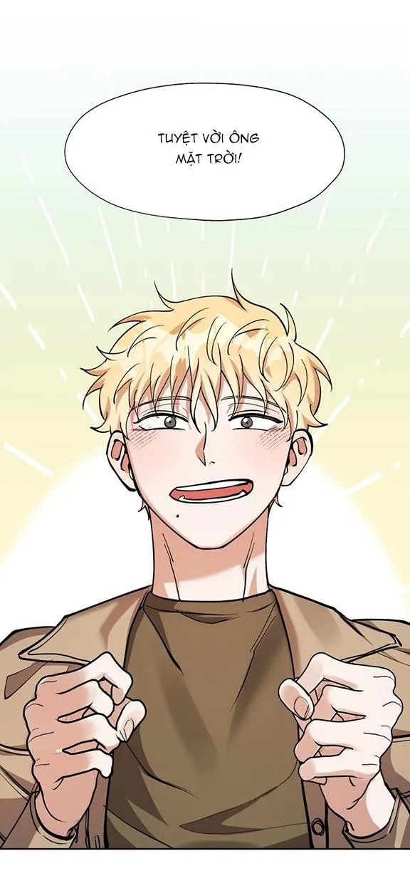 TIMES UP Chapter 15 Trang 25