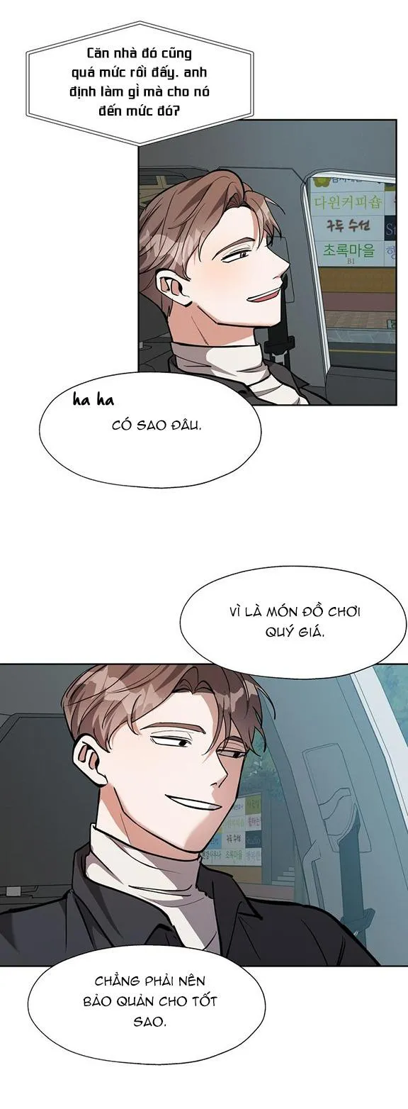 TIMES UP Chapter 15 Trang 28