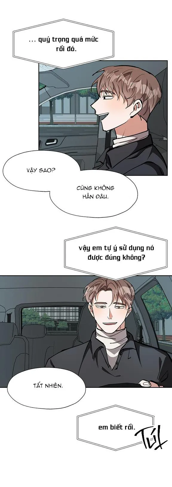 TIMES UP Chapter 15 Trang 29