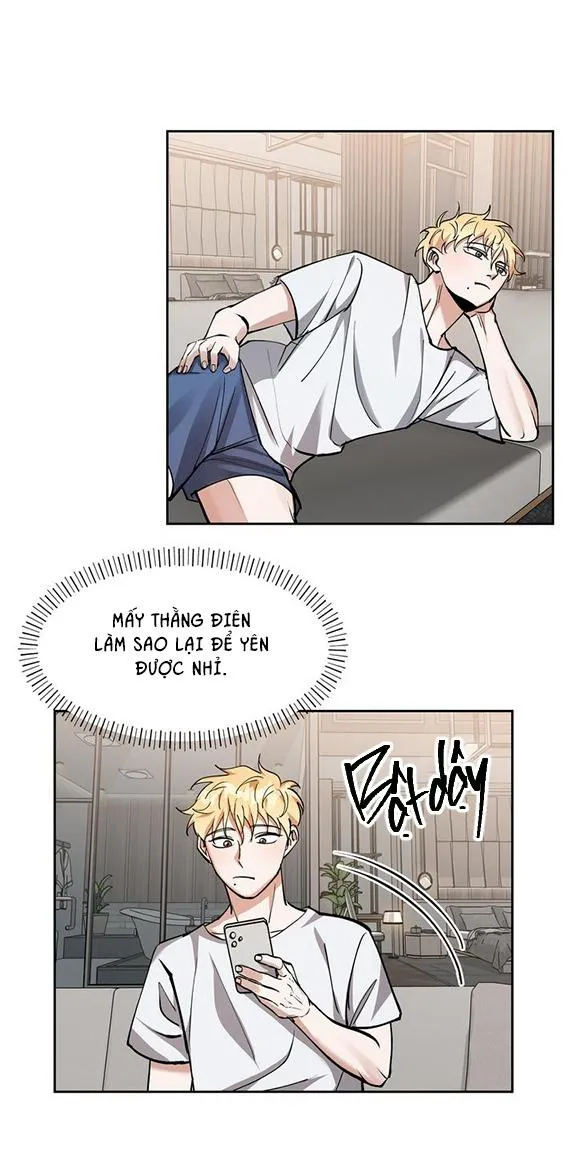 TIMES UP Chapter 15 Trang 32