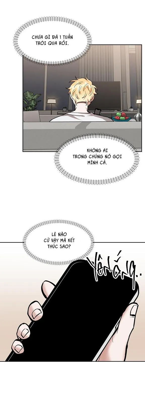 TIMES UP Chapter 15 Trang 33