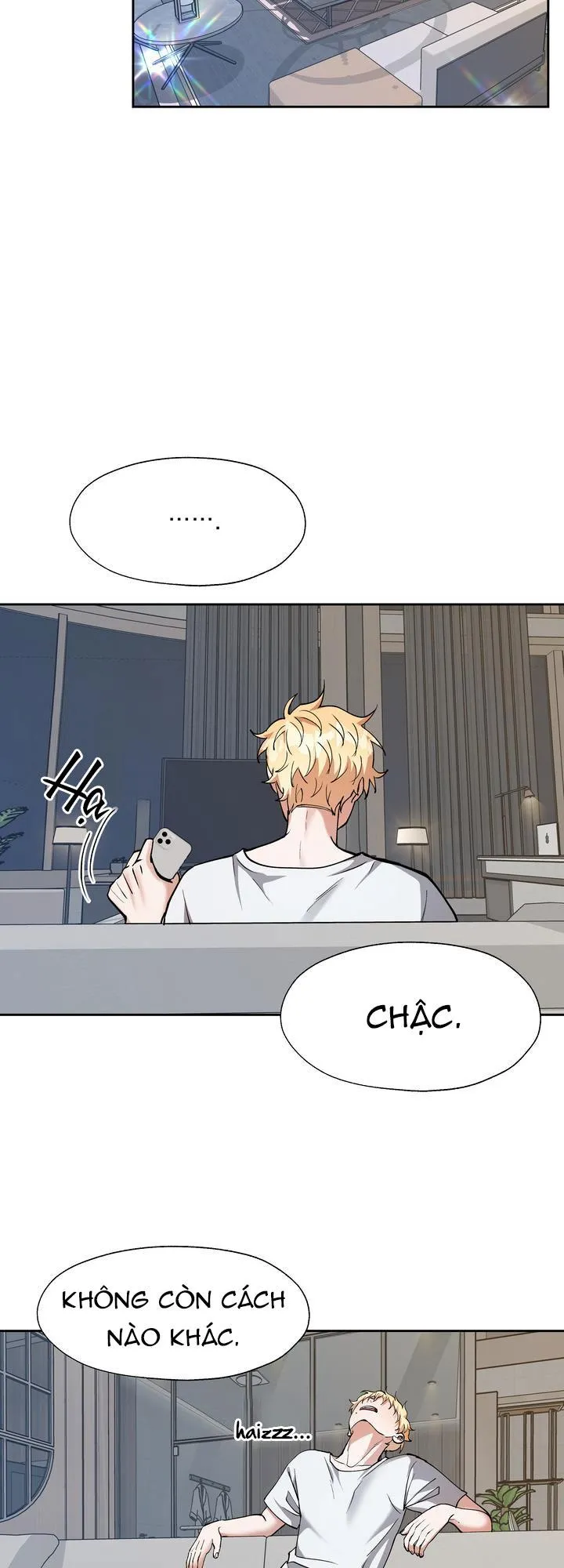 TIMES UP Chapter 16 Trang 6