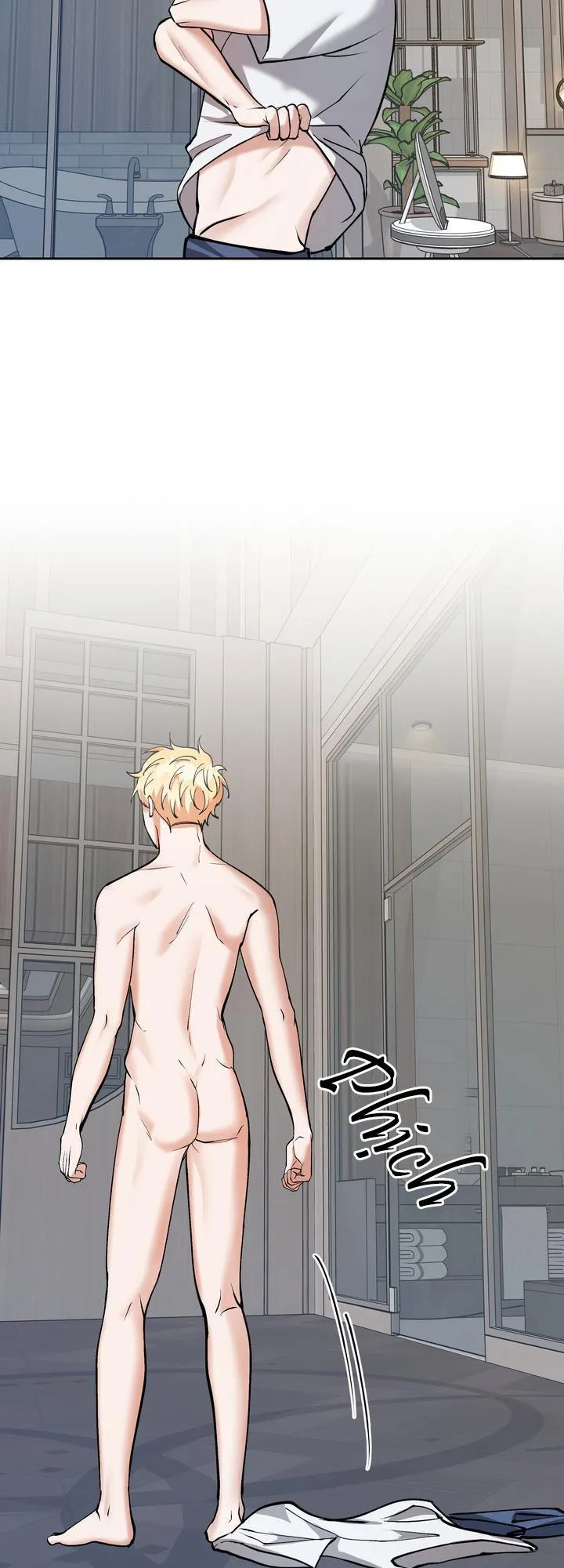 TIMES UP Chapter 16 Trang 16