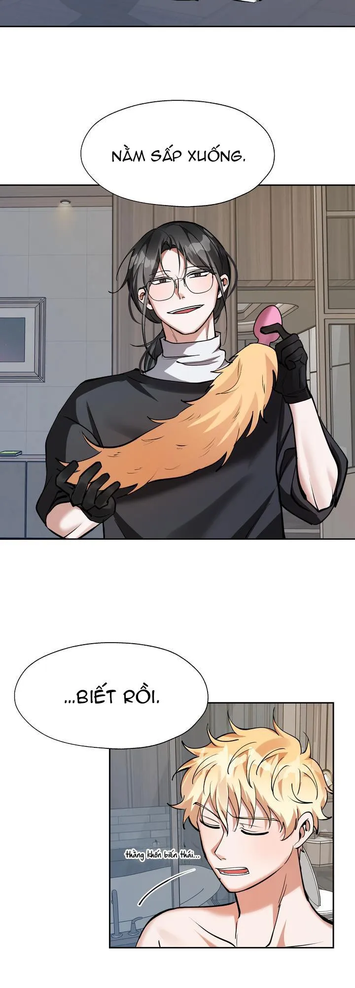 TIMES UP Chapter 16 Trang 17