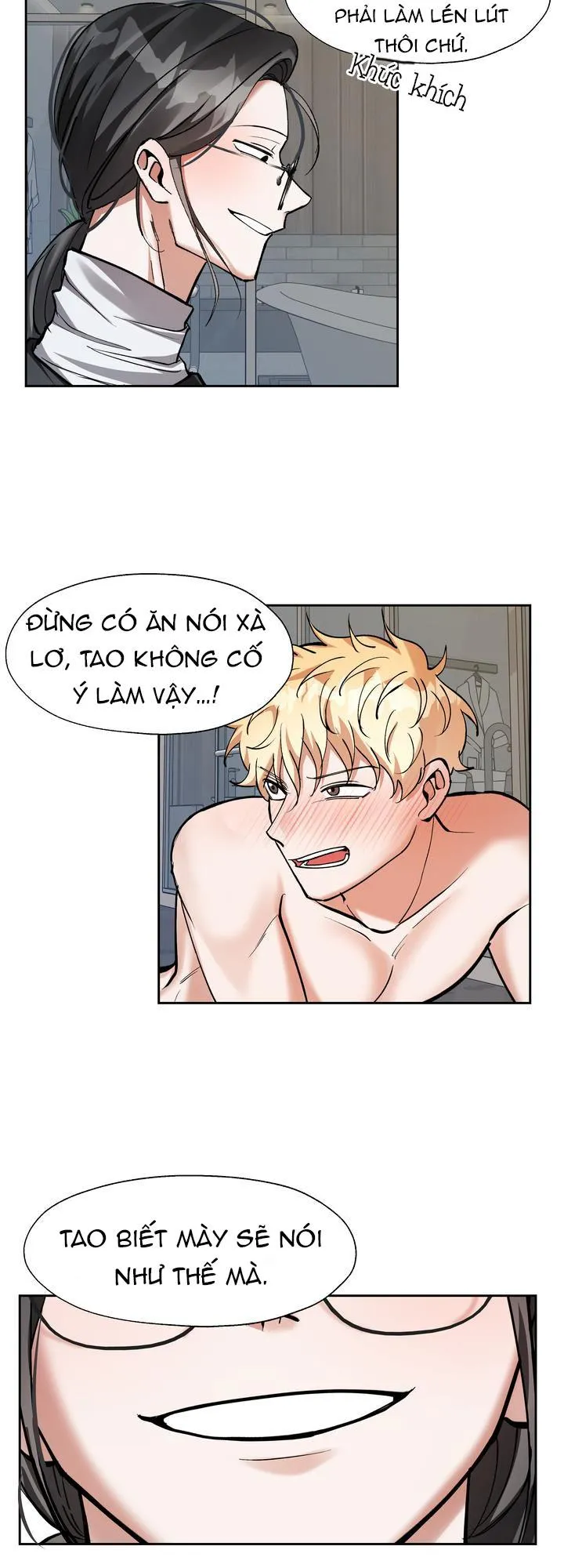 TIMES UP Chapter 16 Trang 21