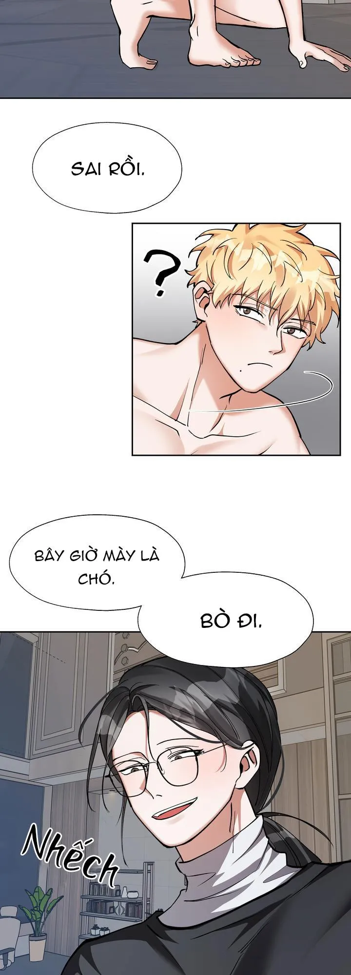 TIMES UP Chapter 16 Trang 23