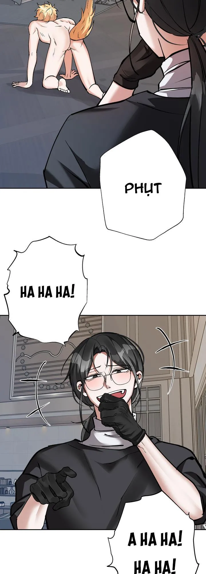 TIMES UP Chapter 16 Trang 26