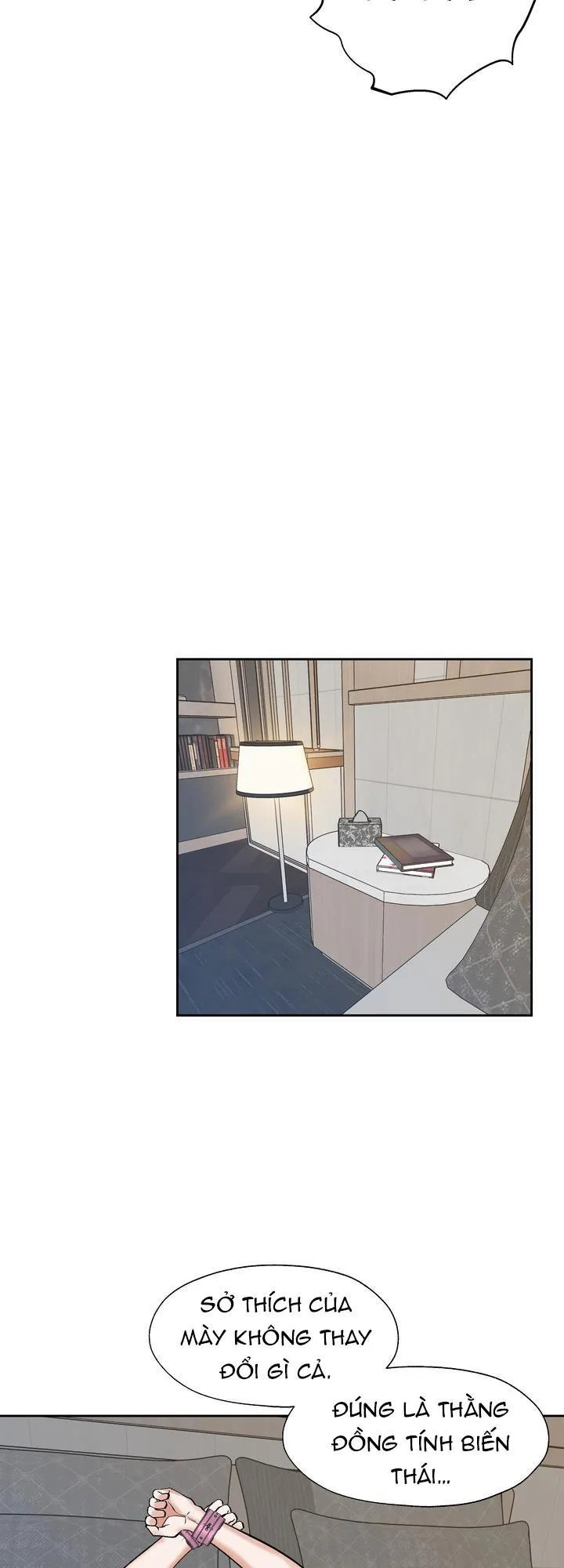 TIMES UP Chapter 16 Trang 27