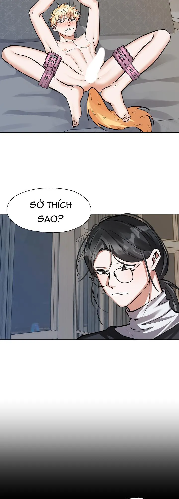 TIMES UP Chapter 16 Trang 28