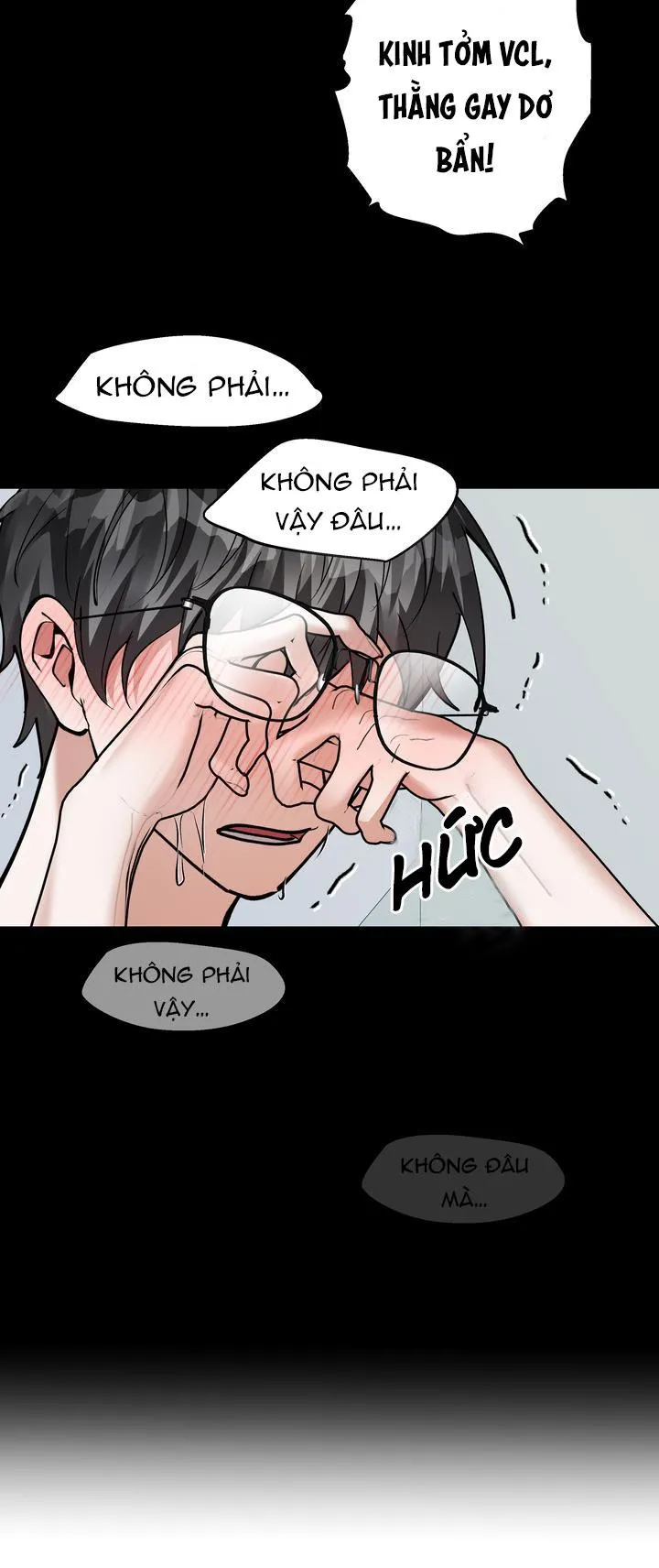 TIMES UP Chapter 16 Trang 31