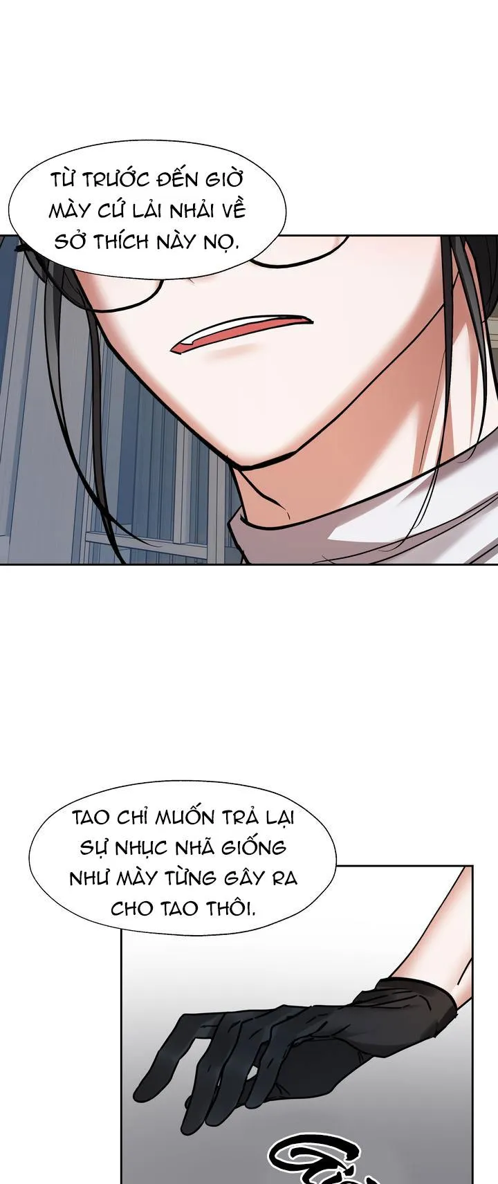 TIMES UP Chapter 16 Trang 32