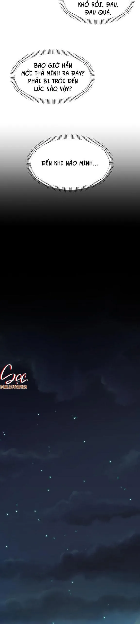 TIMES UP Chapter 17 Trang 11