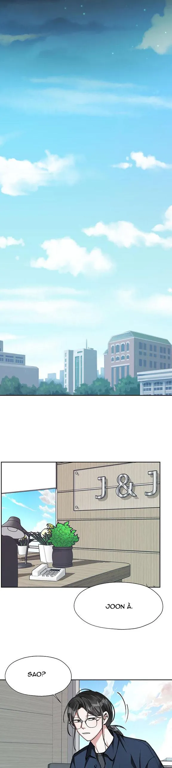 TIMES UP Chapter 17 Trang 12