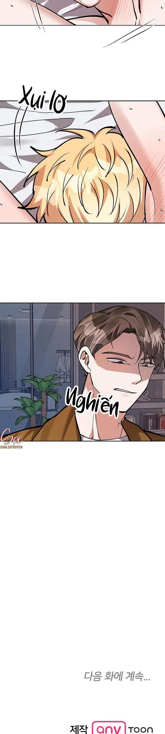 TIMES UP Chapter 17 Trang 20