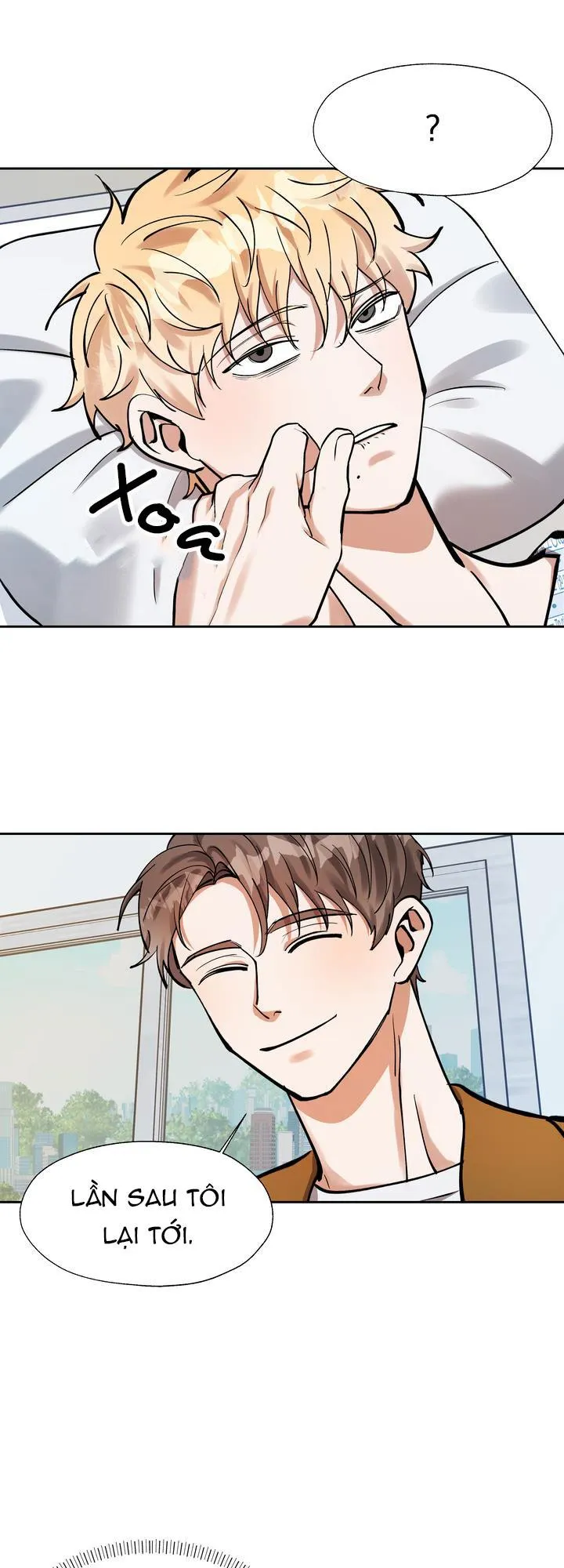 TIMES UP Chapter 18 Trang 6