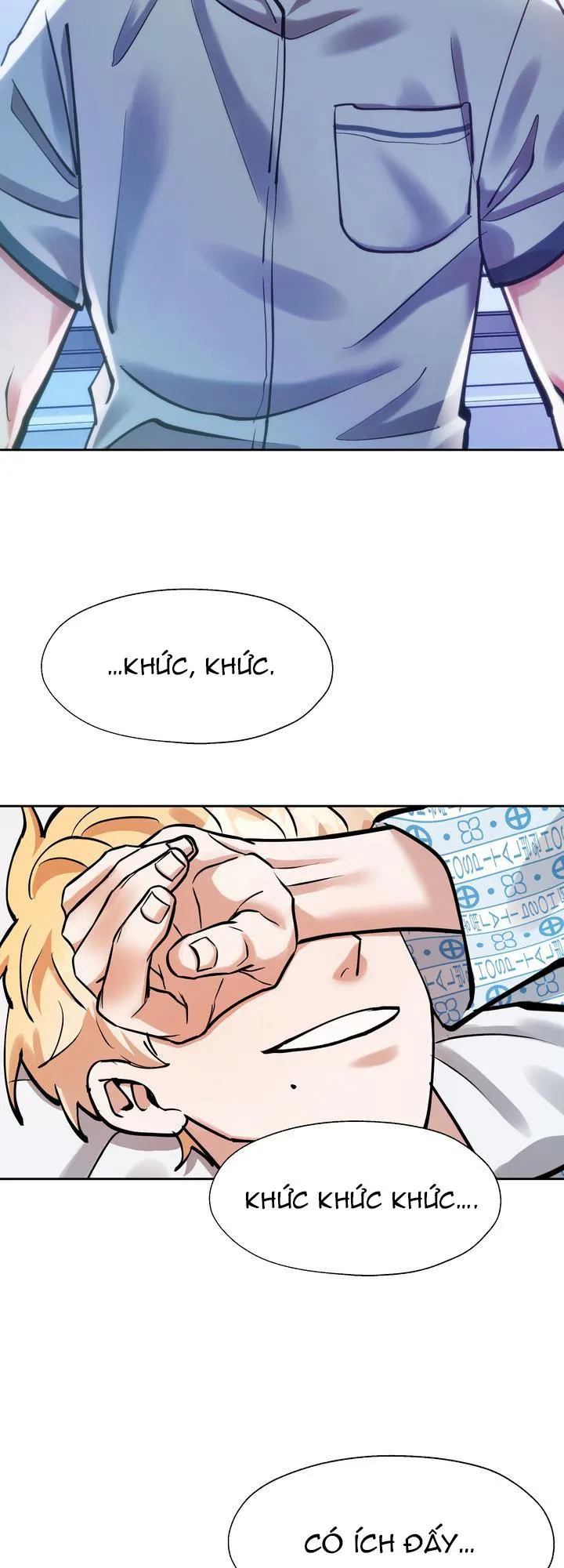 TIMES UP Chapter 18 Trang 9