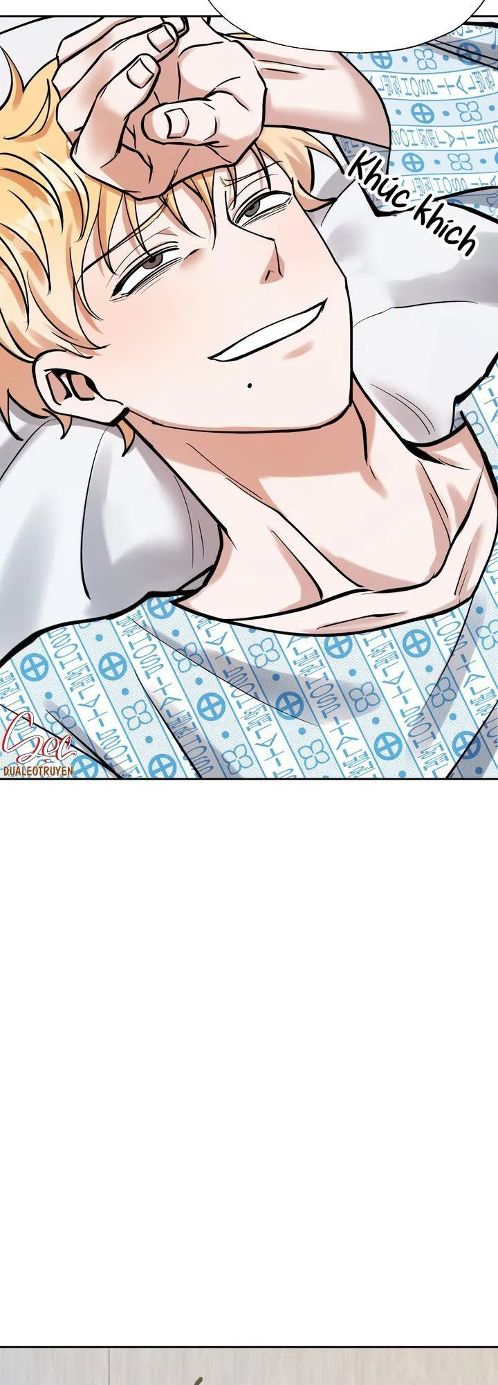 TIMES UP Chapter 18 Trang 10