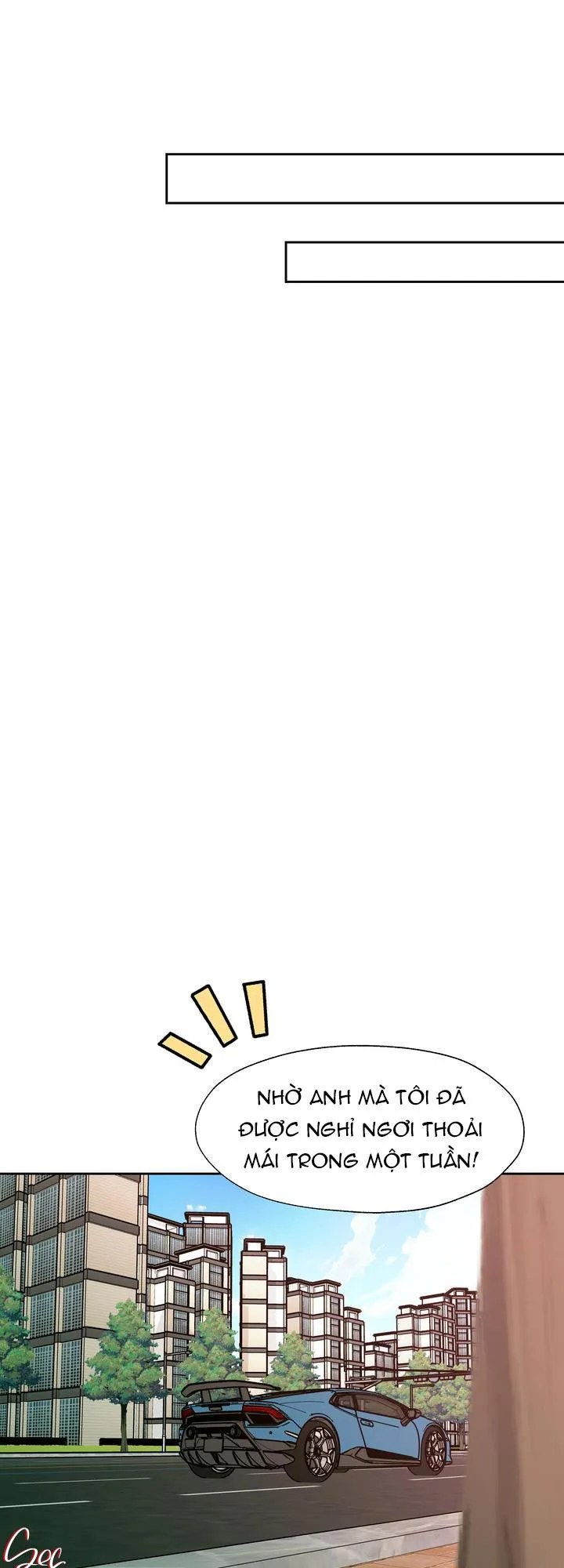 TIMES UP Chapter 18 Trang 14