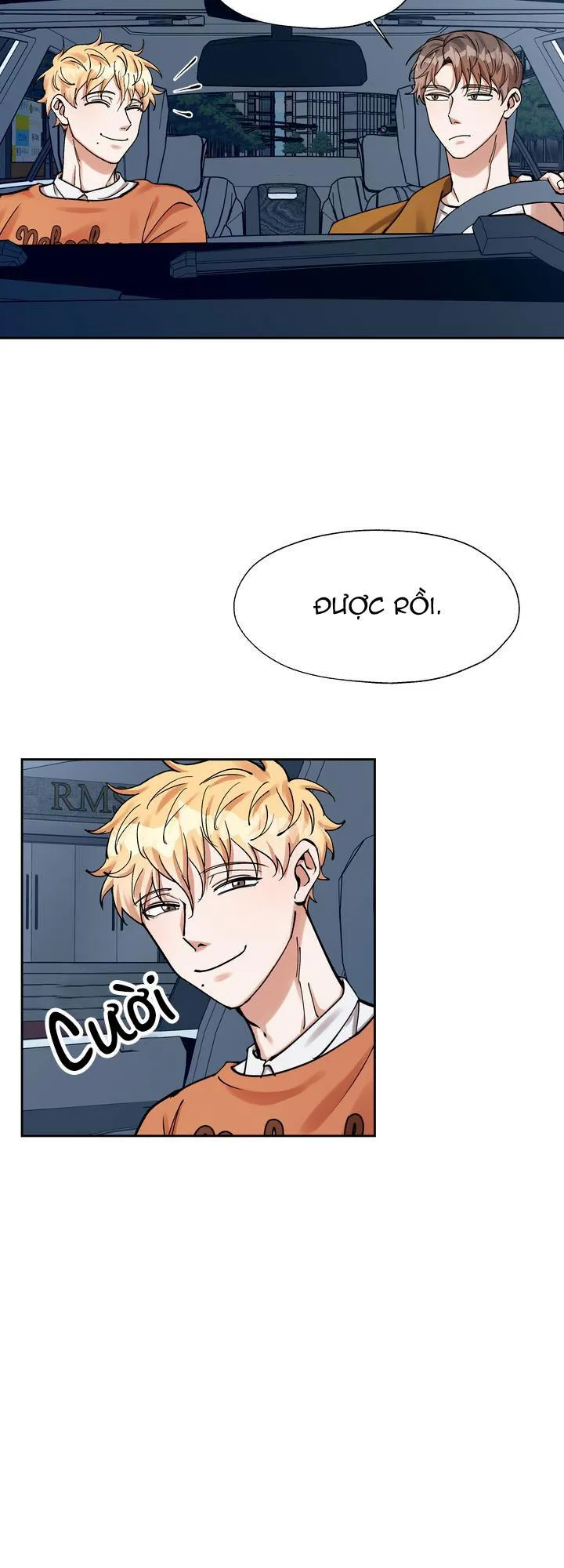 TIMES UP Chapter 18 Trang 17