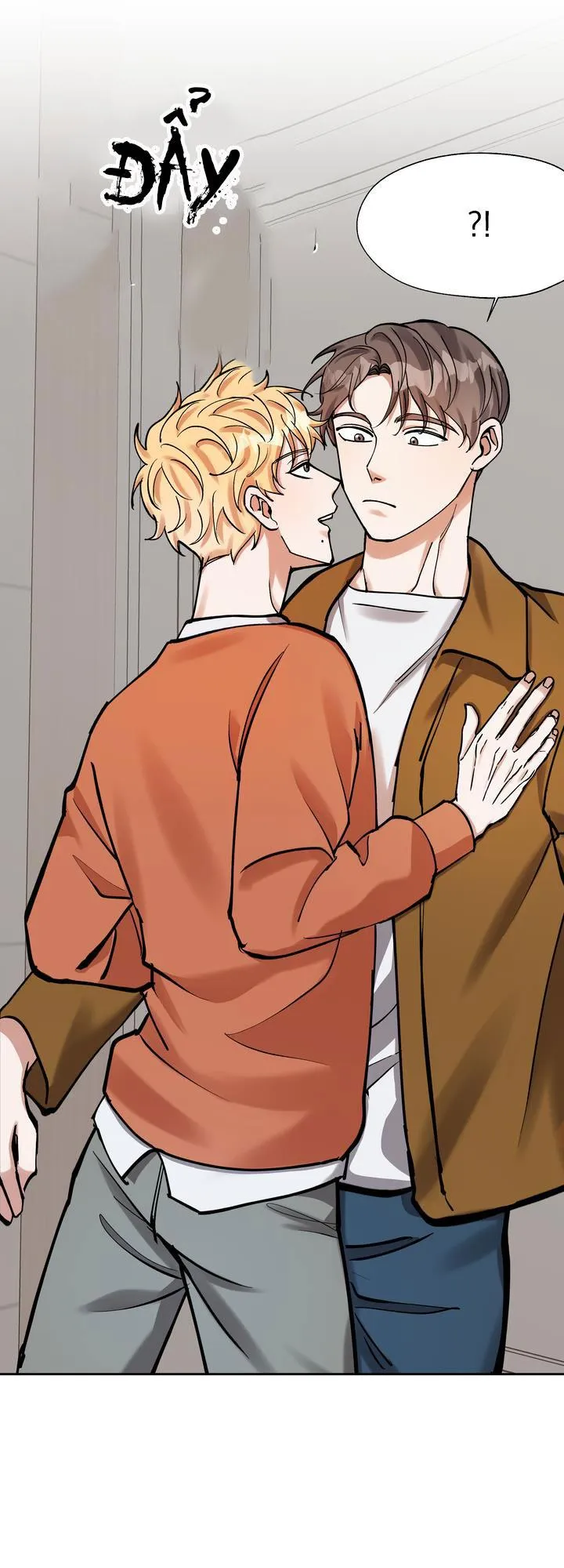 TIMES UP Chapter 18 Trang 19