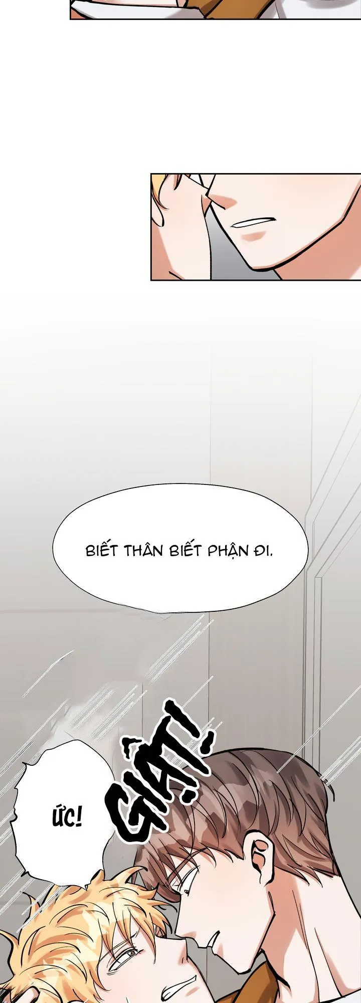 TIMES UP Chapter 18 Trang 21