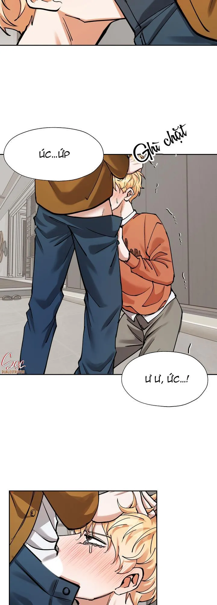 TIMES UP Chapter 18 Trang 26