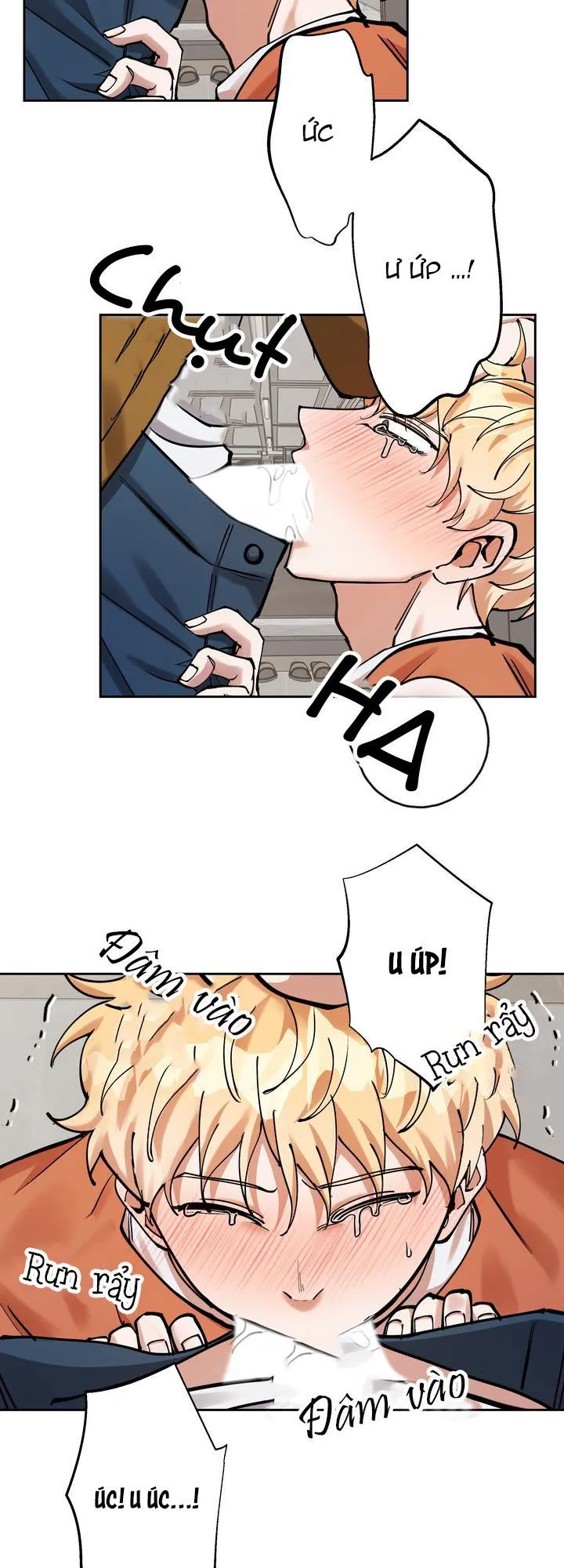 TIMES UP Chapter 18 Trang 27