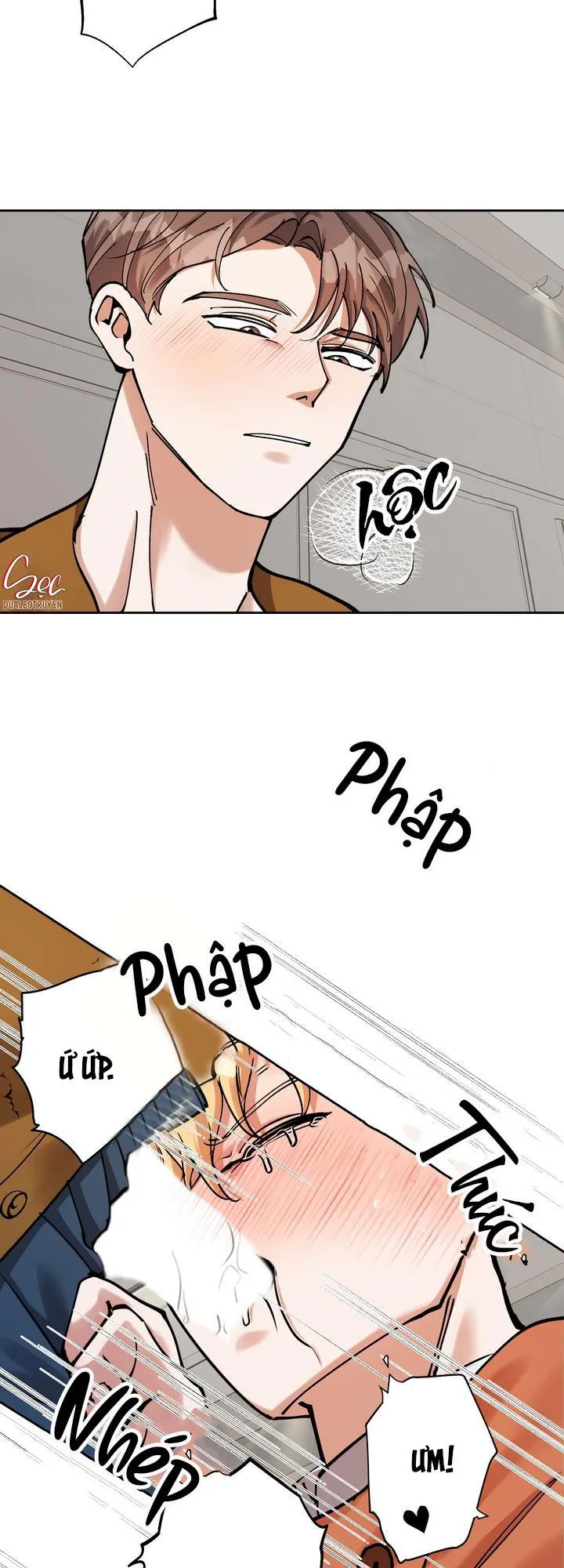 TIMES UP Chapter 18 Trang 28