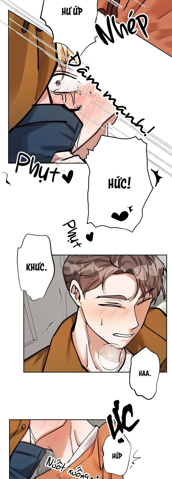 TIMES UP Chapter 18 Trang 29