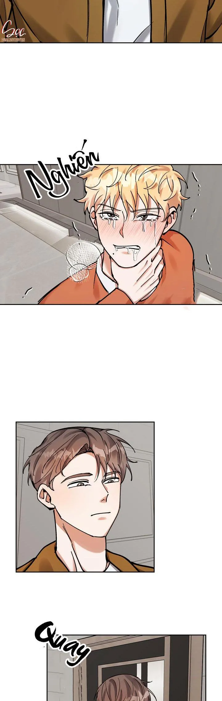 TIMES UP Chapter 18 Trang 32